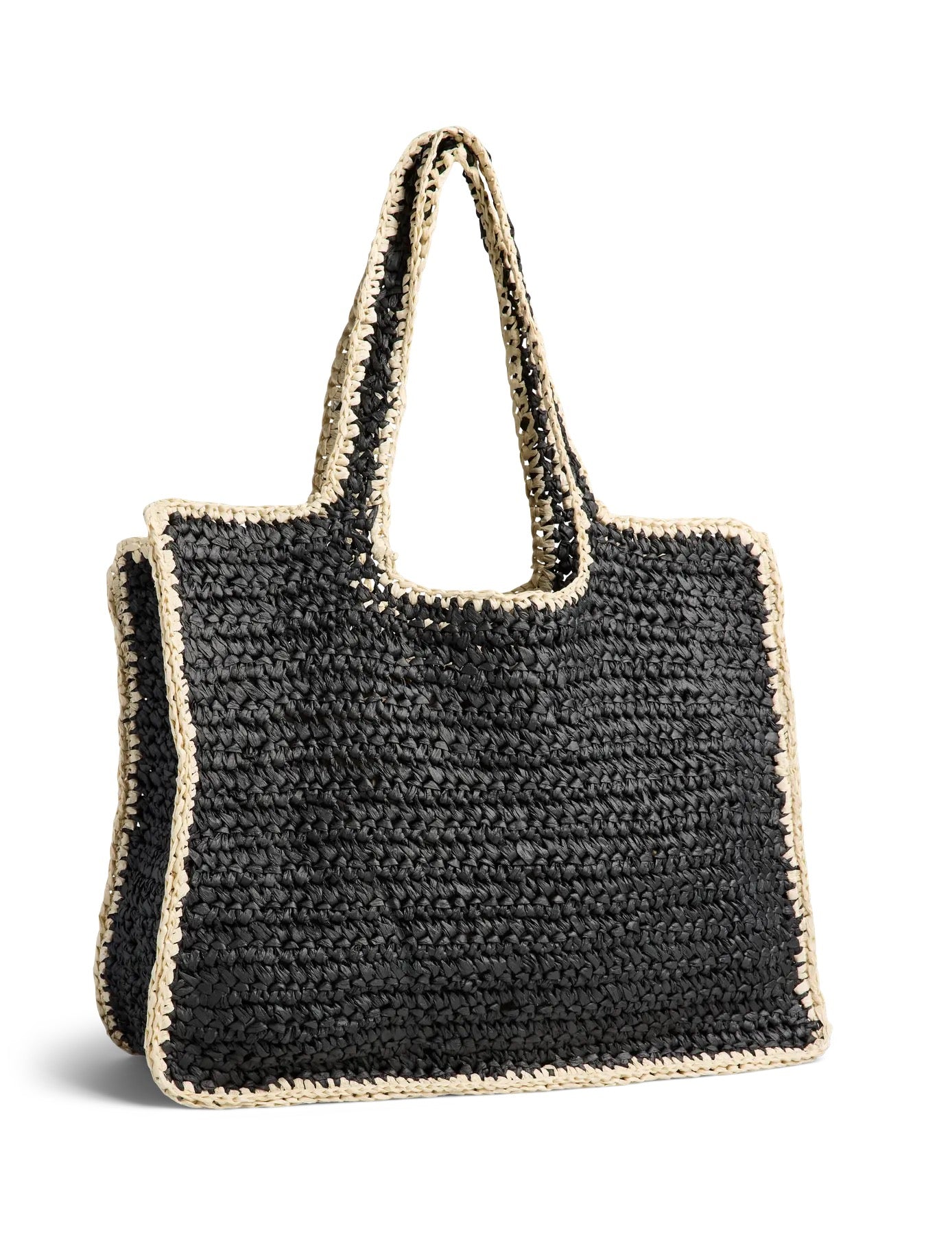 PCLYDIA CONTRAST SHOPPER