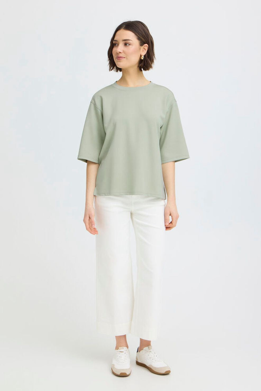 FRAURORA PULLOVER