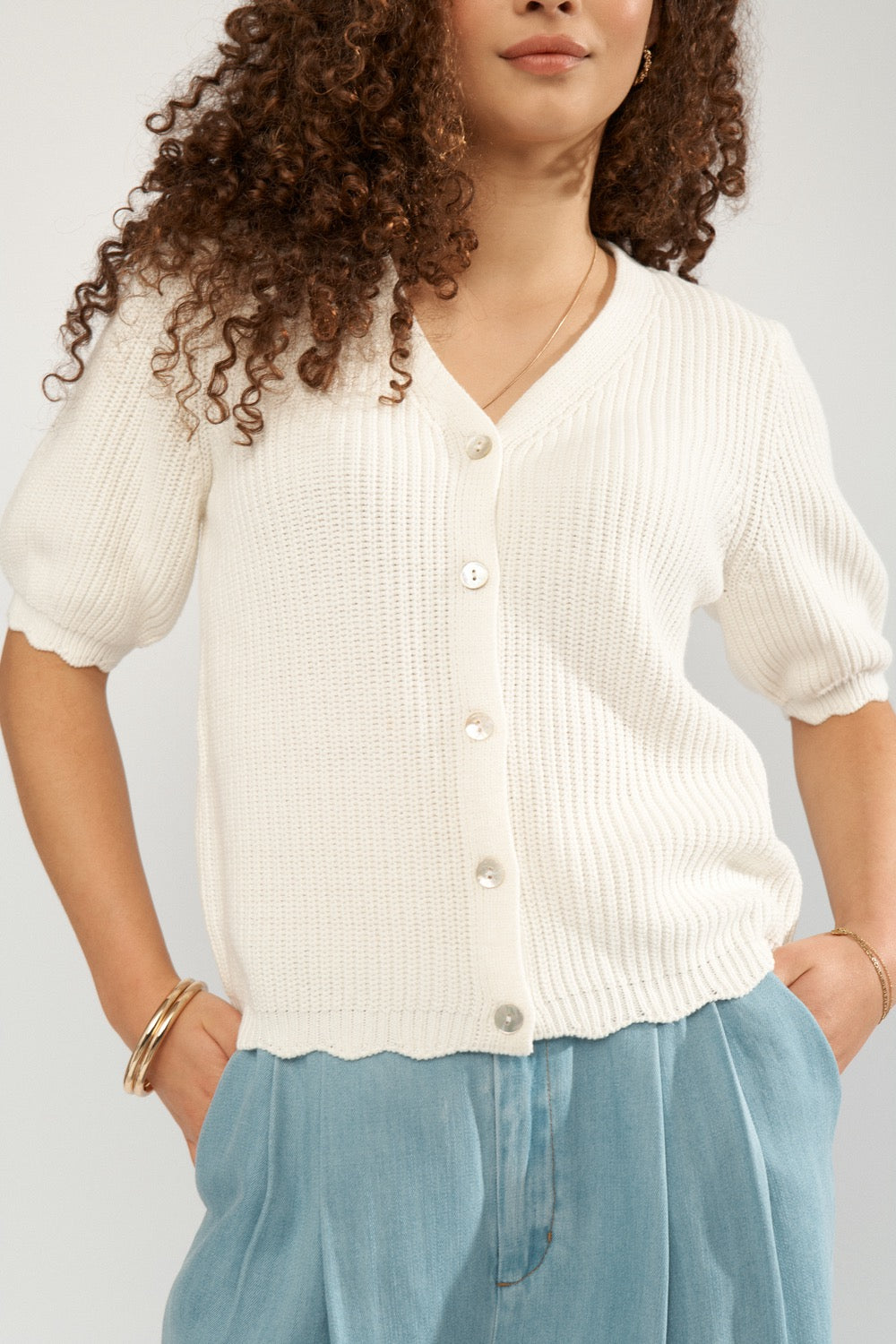 Numarley Cardigan