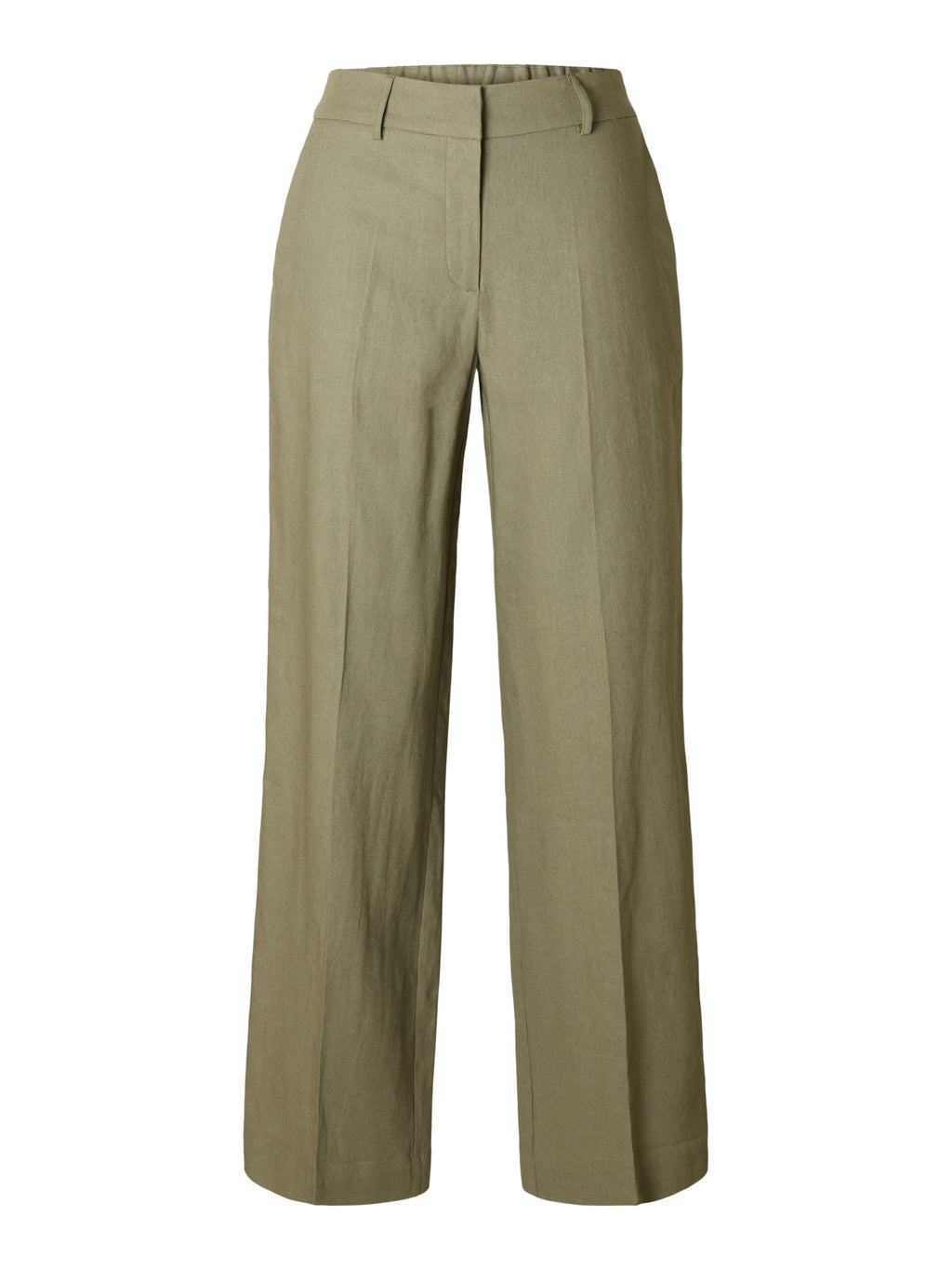 SLFTANIA RITA WIDE PANTS