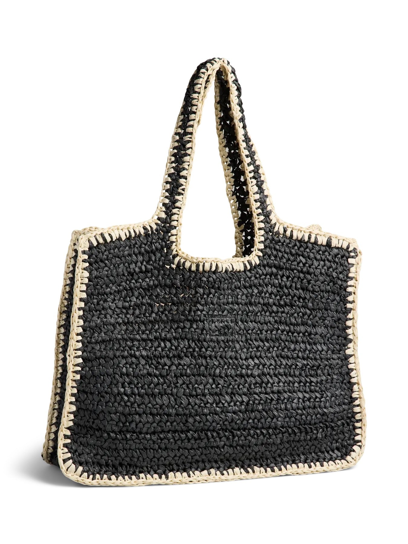 PCLYDIA CONTRAST SHOPPER