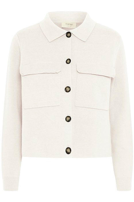 FRITA CARDIGAN