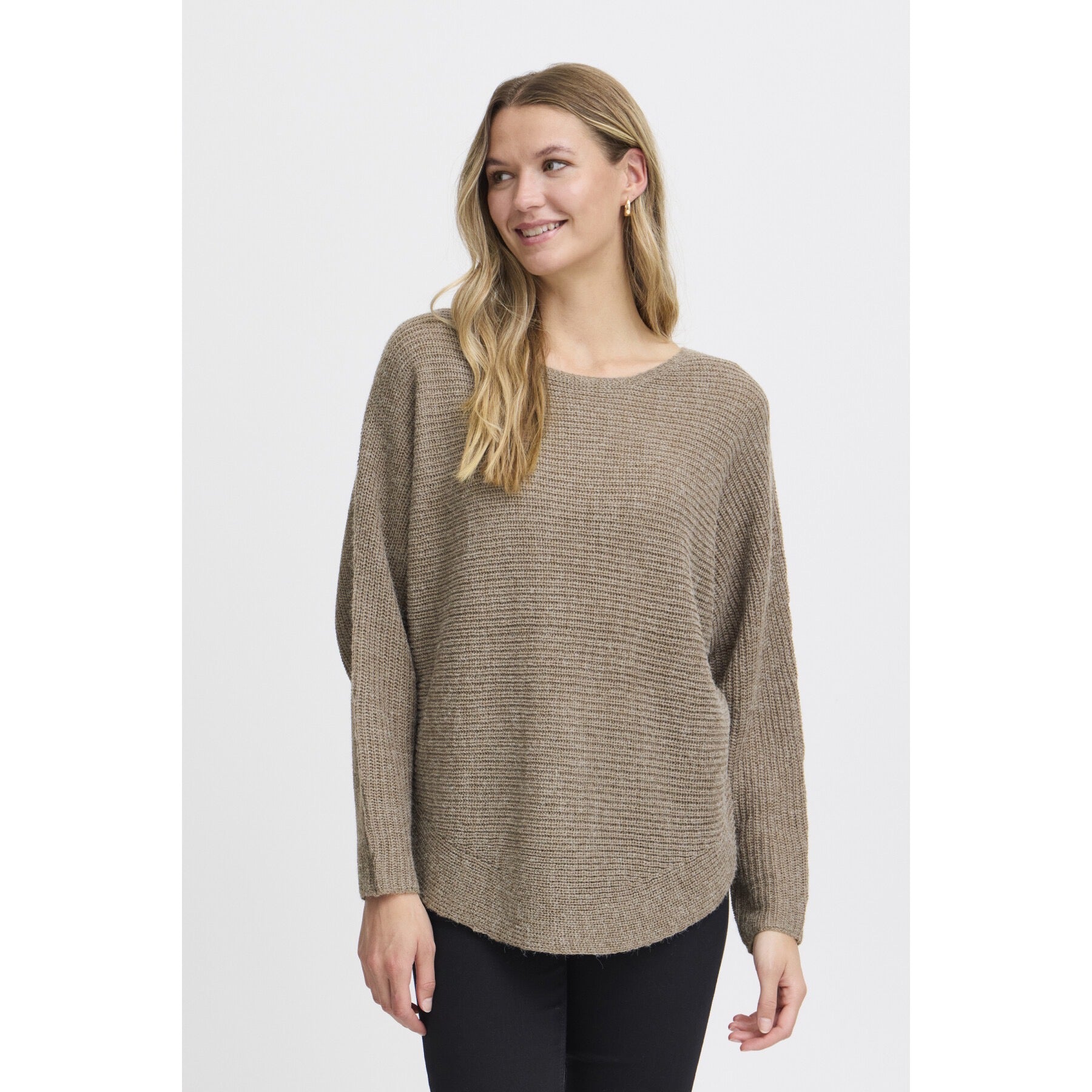 FRERETTA PULLOVER