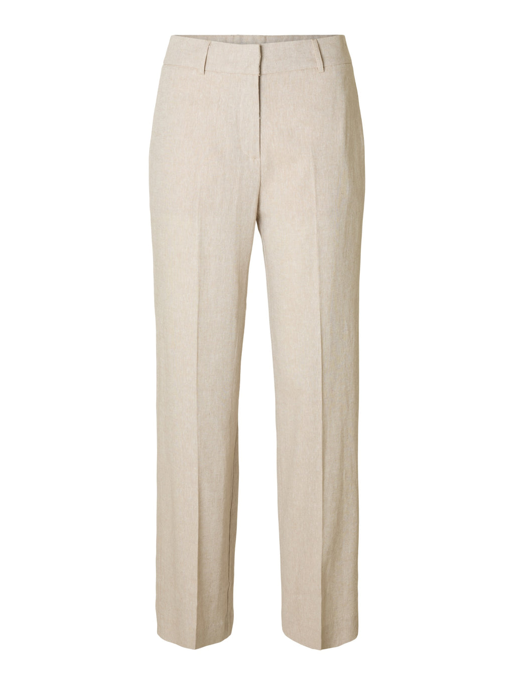 SLFTANIA RITA WIDE PANTS