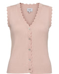 NUDEIDRA VEST