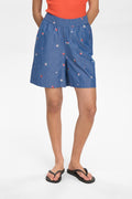 NUZIRA SHORTS