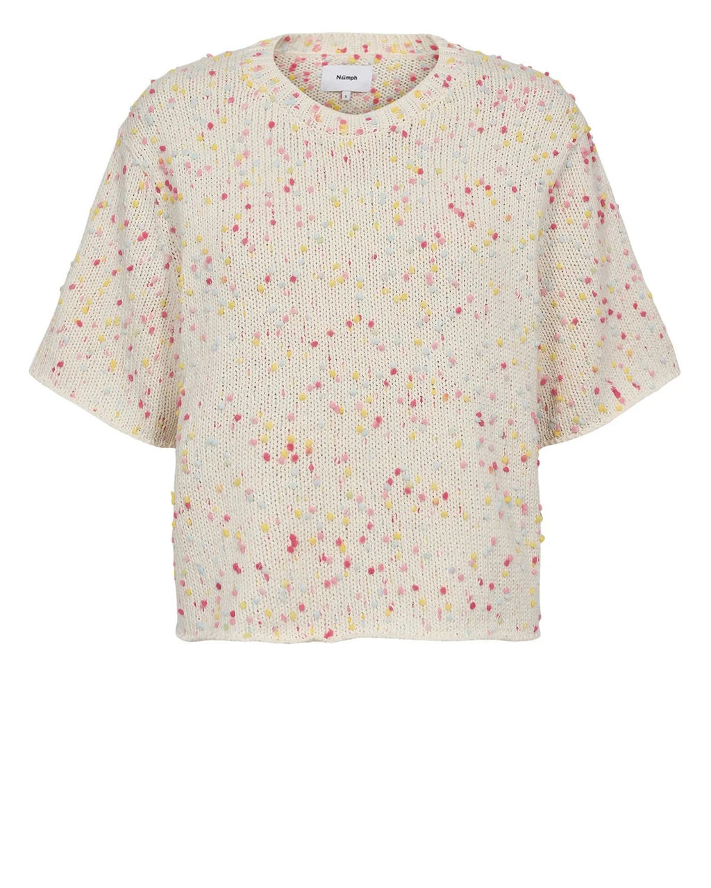 Nunespa Pullover