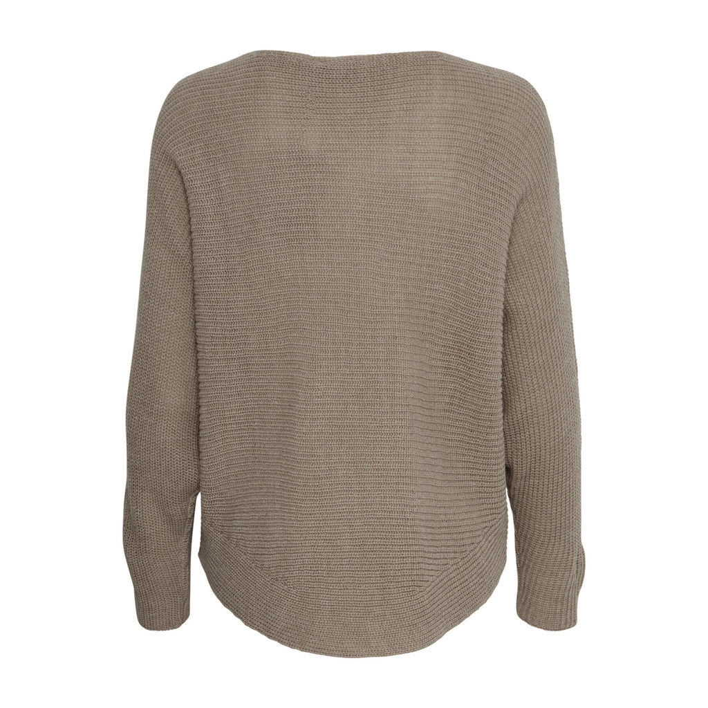 FRERETTA PULLOVER