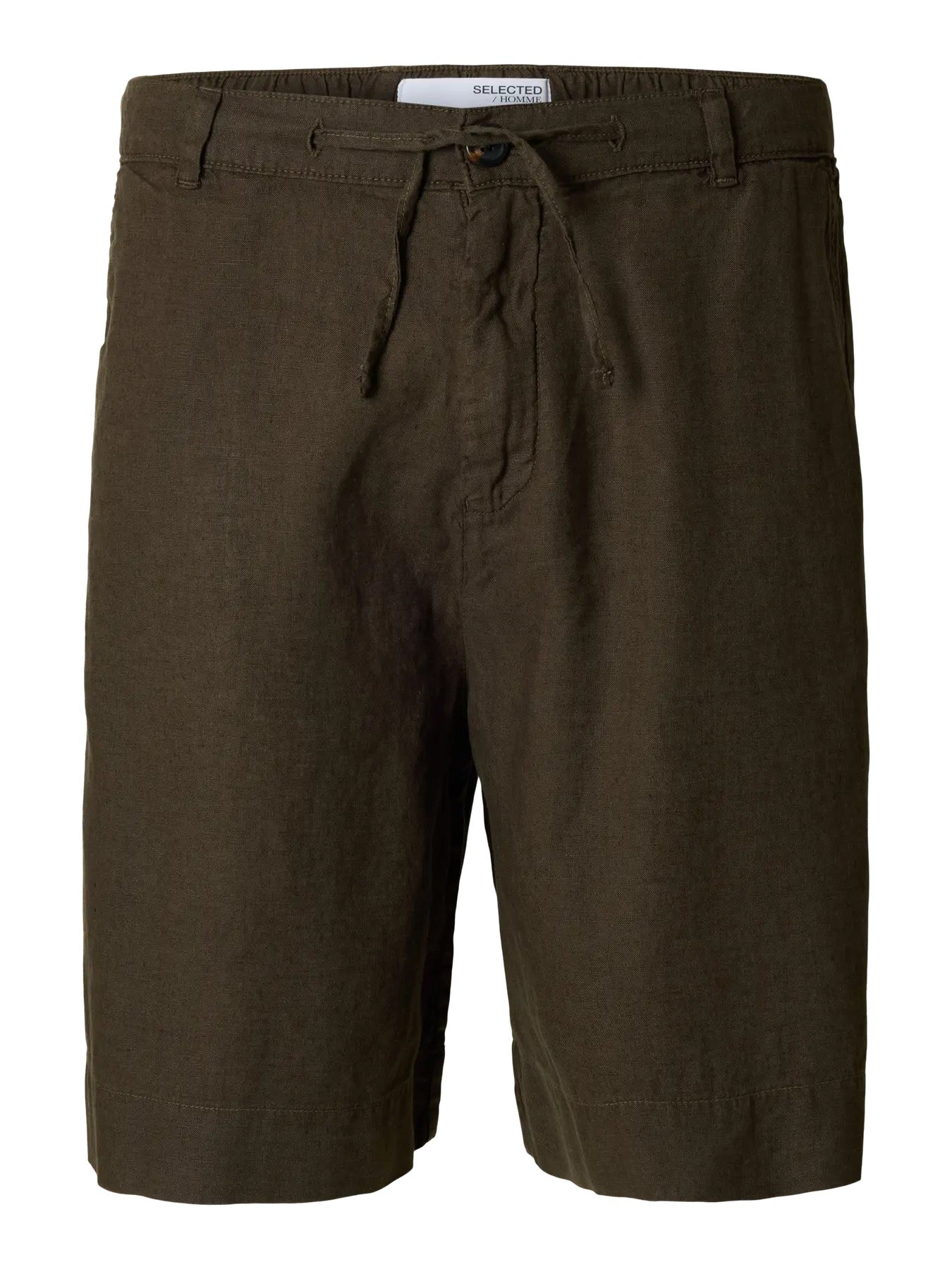 SLHLOOSE-MAGNUS SUN STRING SHORTS