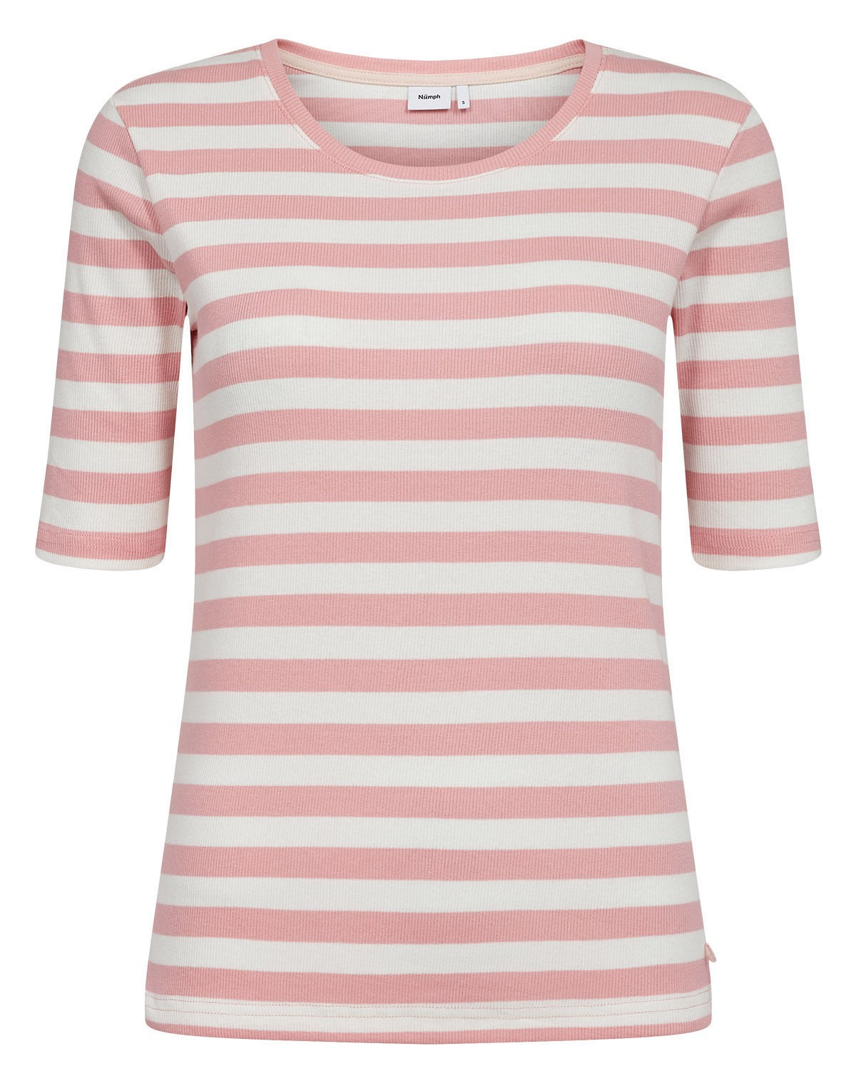 NUMIXIE SS T-SHIRT - GOTS