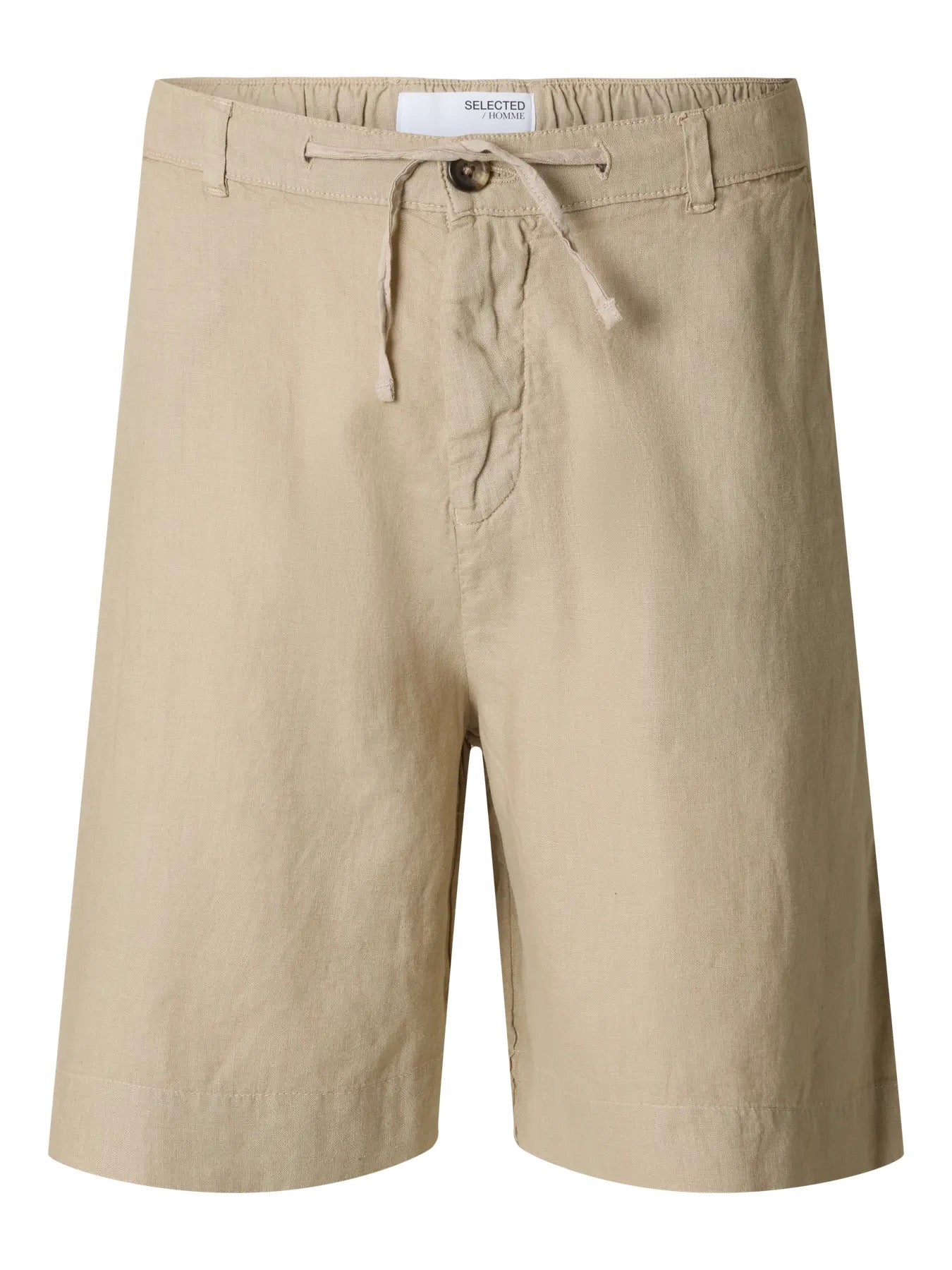 SLHLOOSE-MAGNUS SUN STRING SHORTS