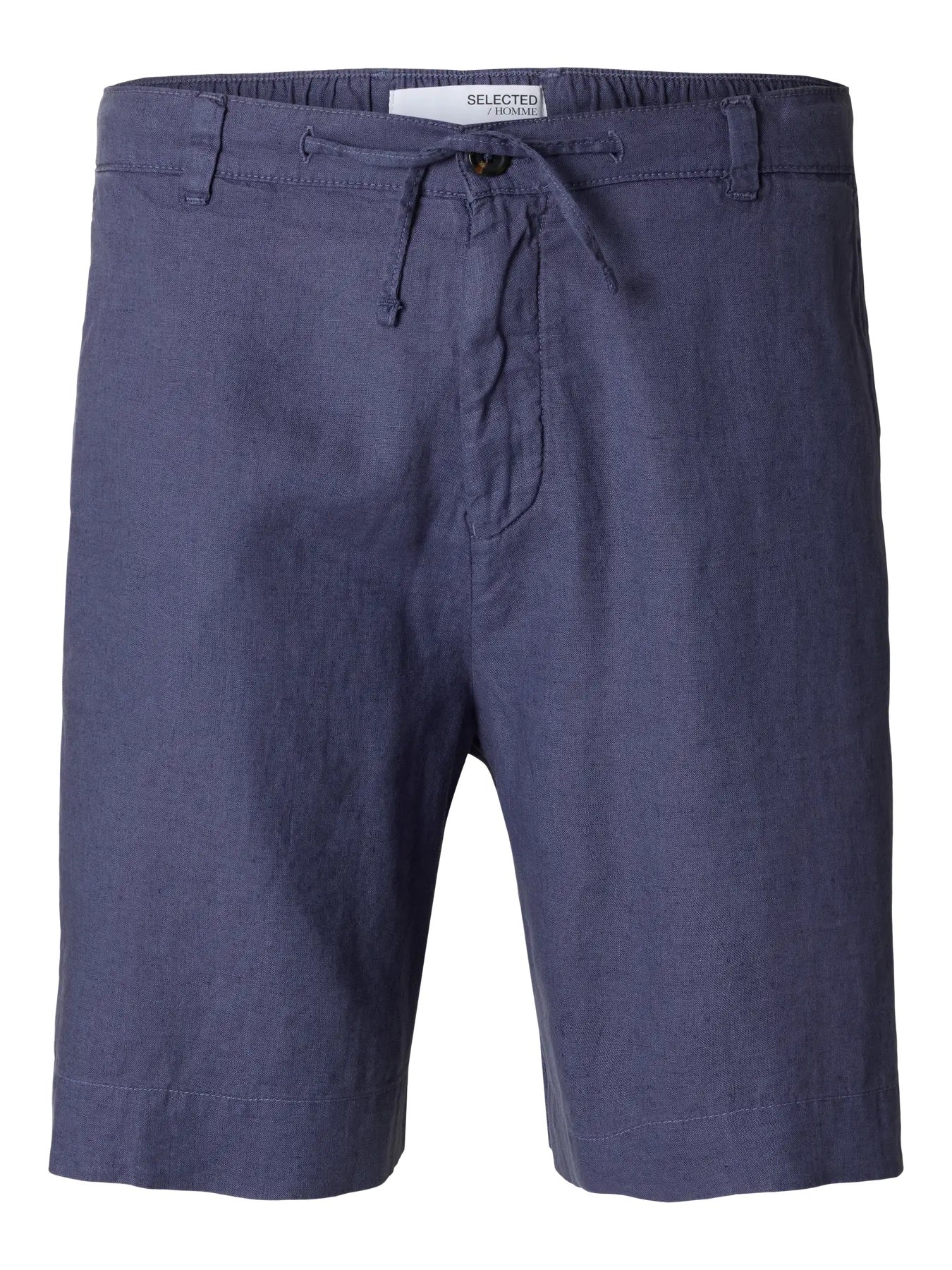 SLHLOOSE-MAGNUS SUN STRING SHORTS