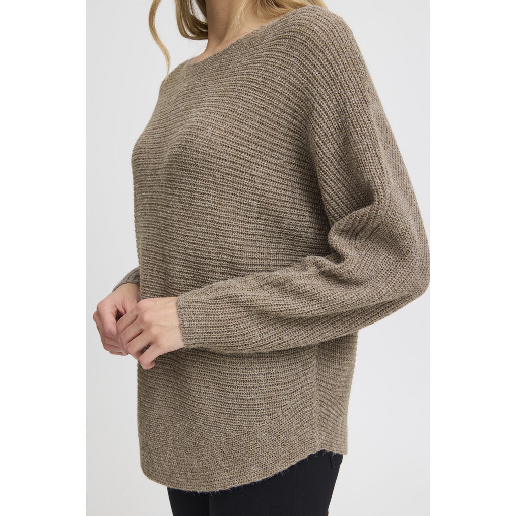 FRERETTA PULLOVER