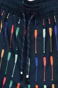 Printed Swim Shorts