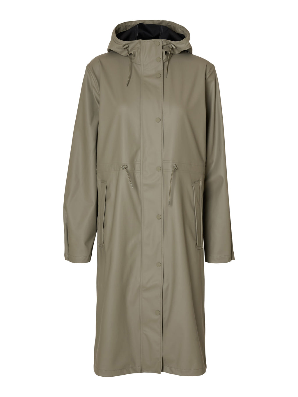 SLFRAYA RAINCOAT