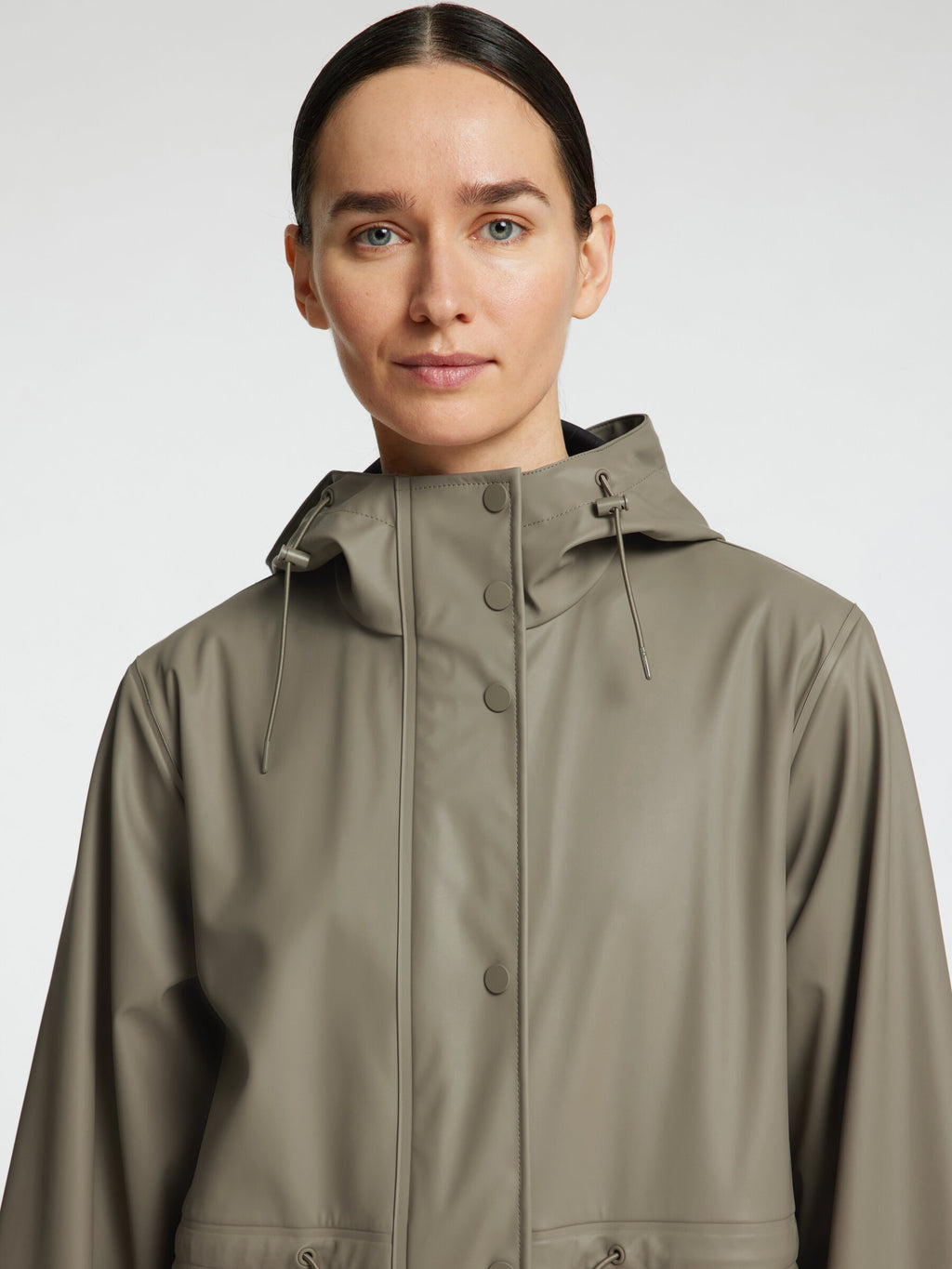 SLFRAYA RAINCOAT