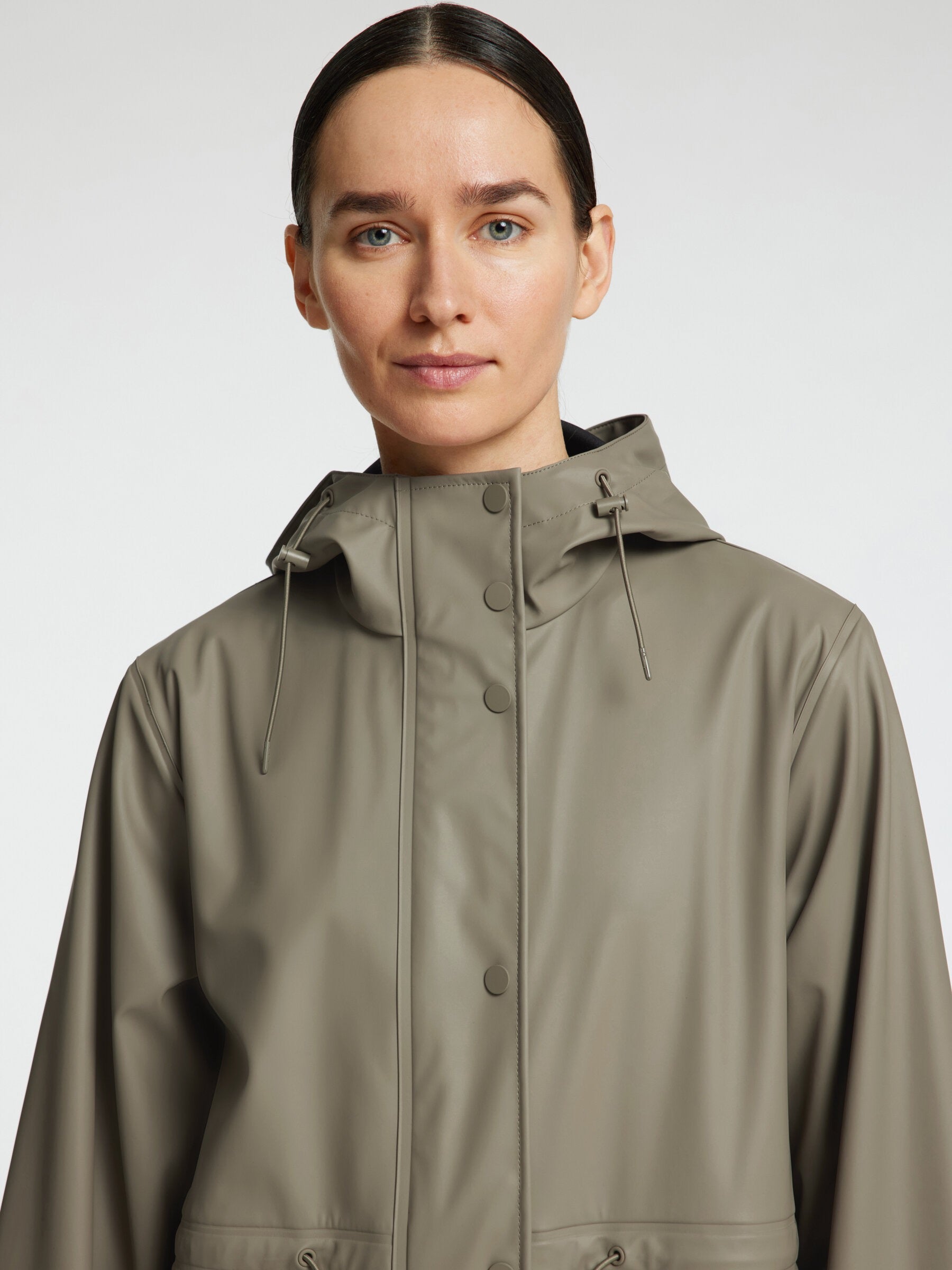 SLFRAYA RAINCOAT