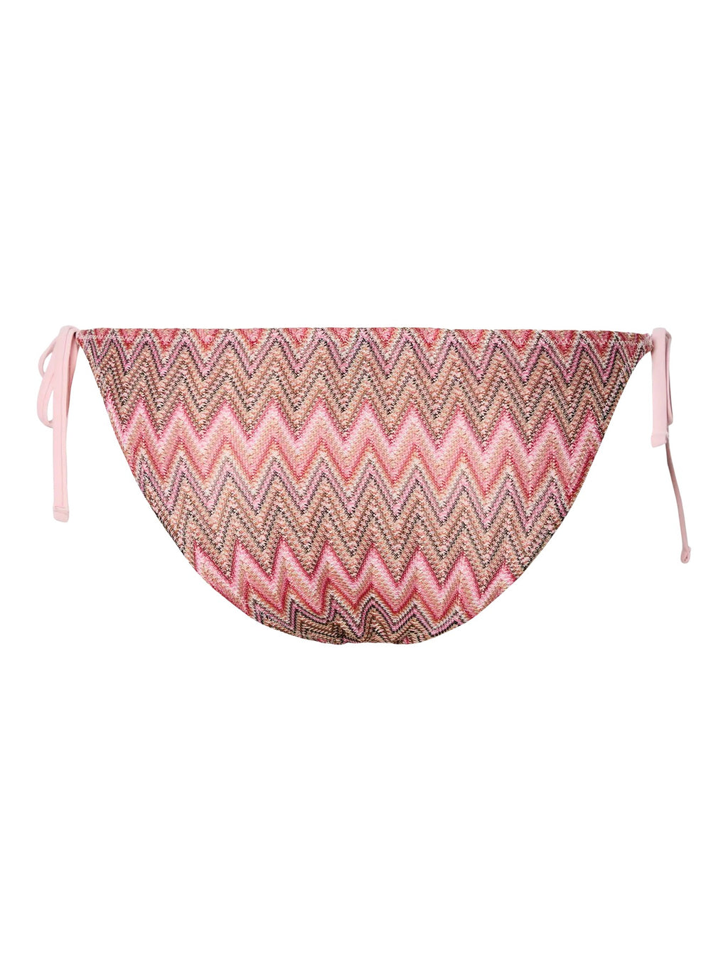 PCADA KNITTED BIKINI BRIEF