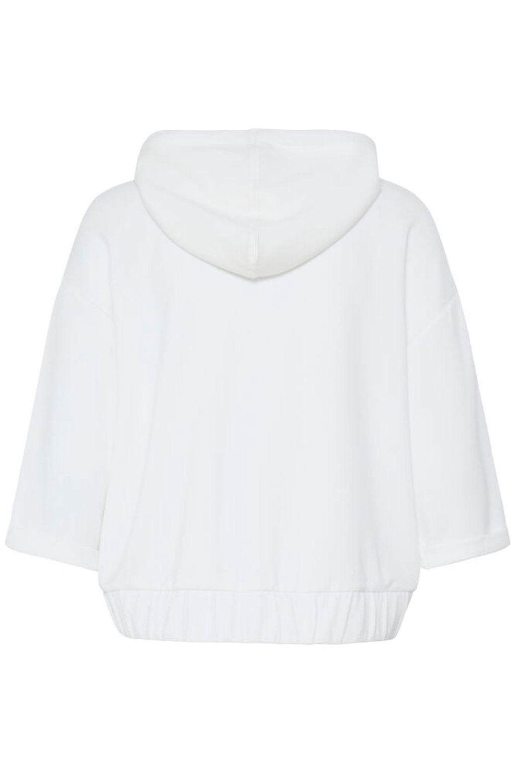 Fraurora Ja-Zip Up Sweatshirt