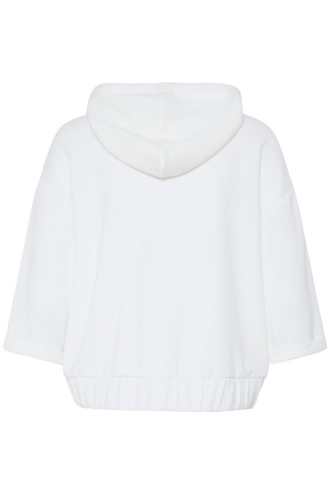 Fraurora Ja-Zip Up Sweatshirt (two colourways)