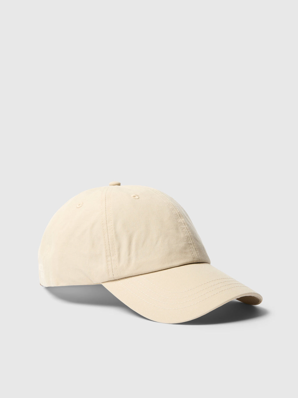 SLHWINSTON WAXED CAP