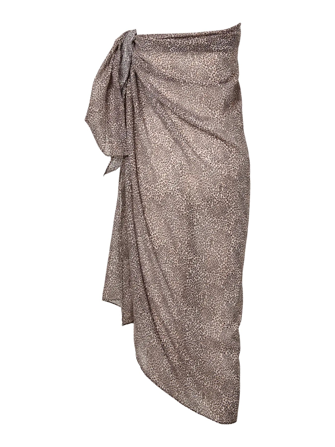 PCBANINNA 5IN1 SARONG