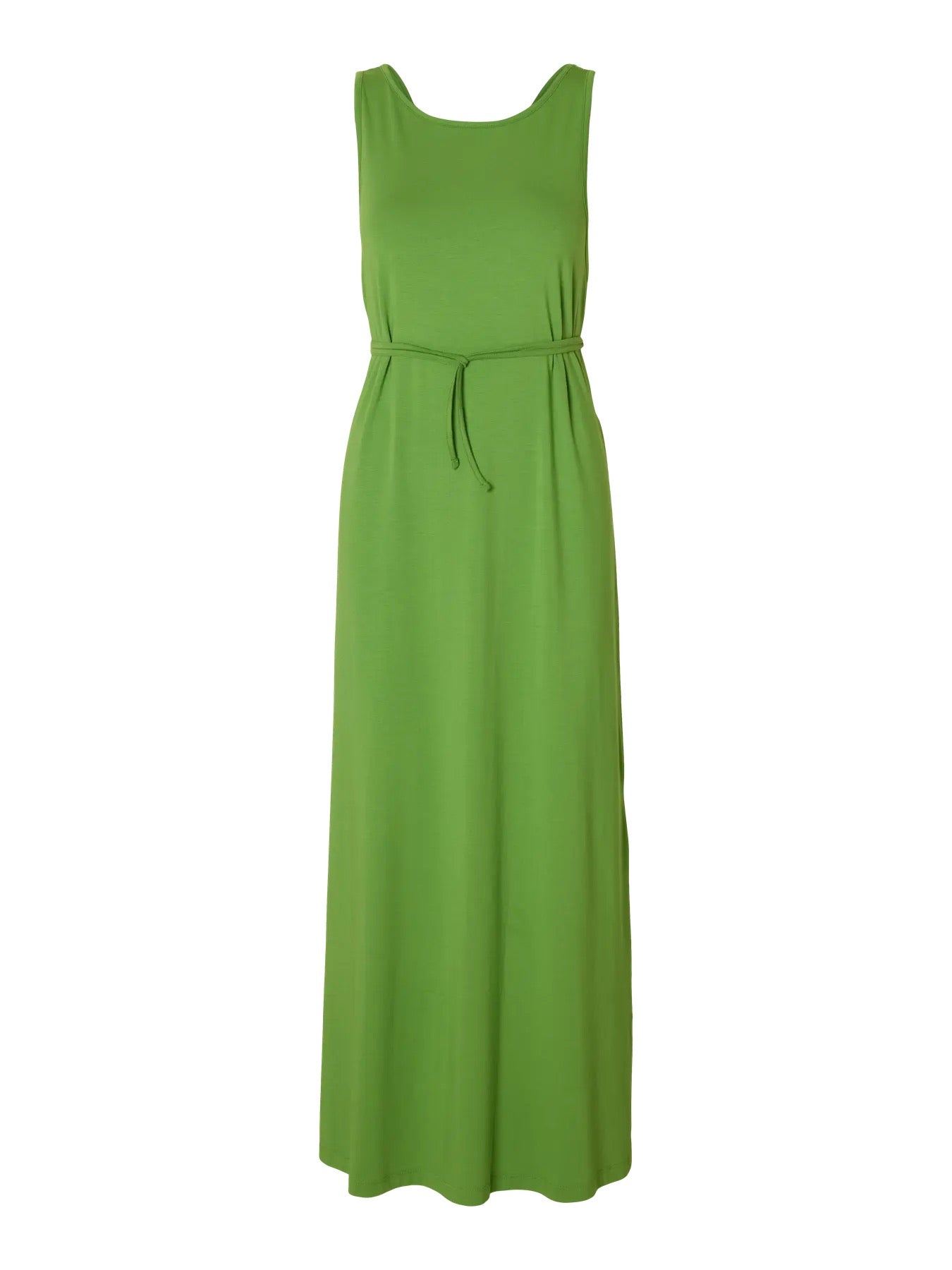 SLFANOLA SL LOW BACK ANKLE DRESS