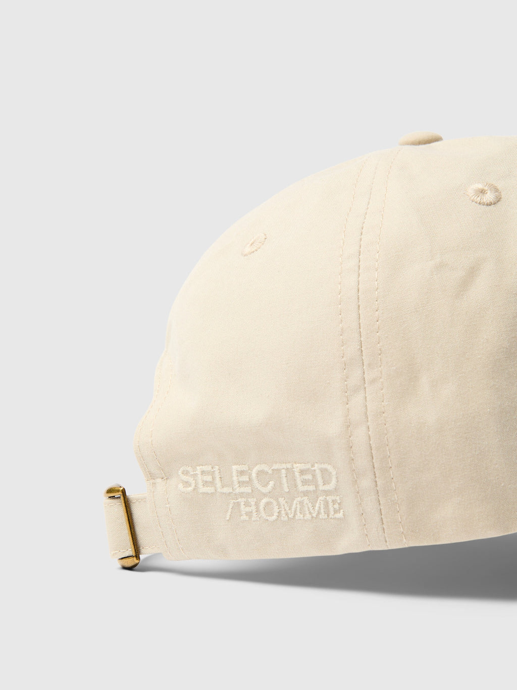 SLHWINSTON WAXED CAP