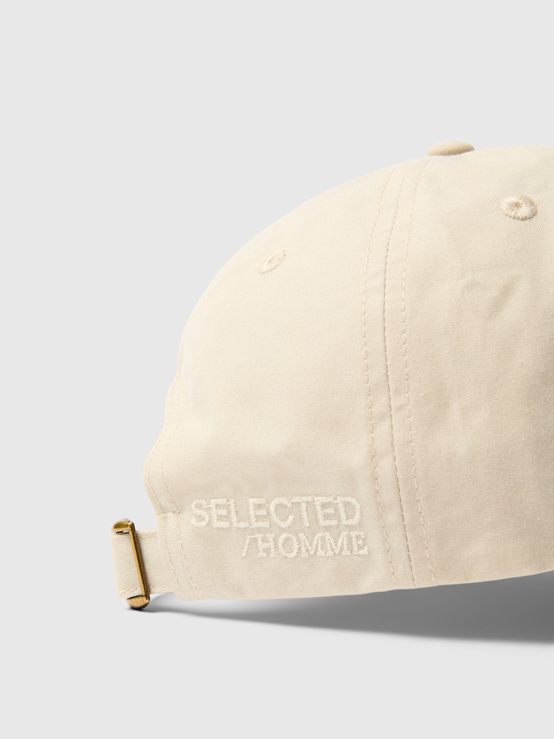 SLHWINSTON WAXED CAP