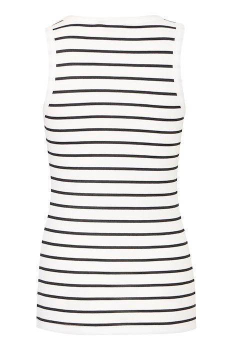 FRHIZAMOND STRIPE TOP