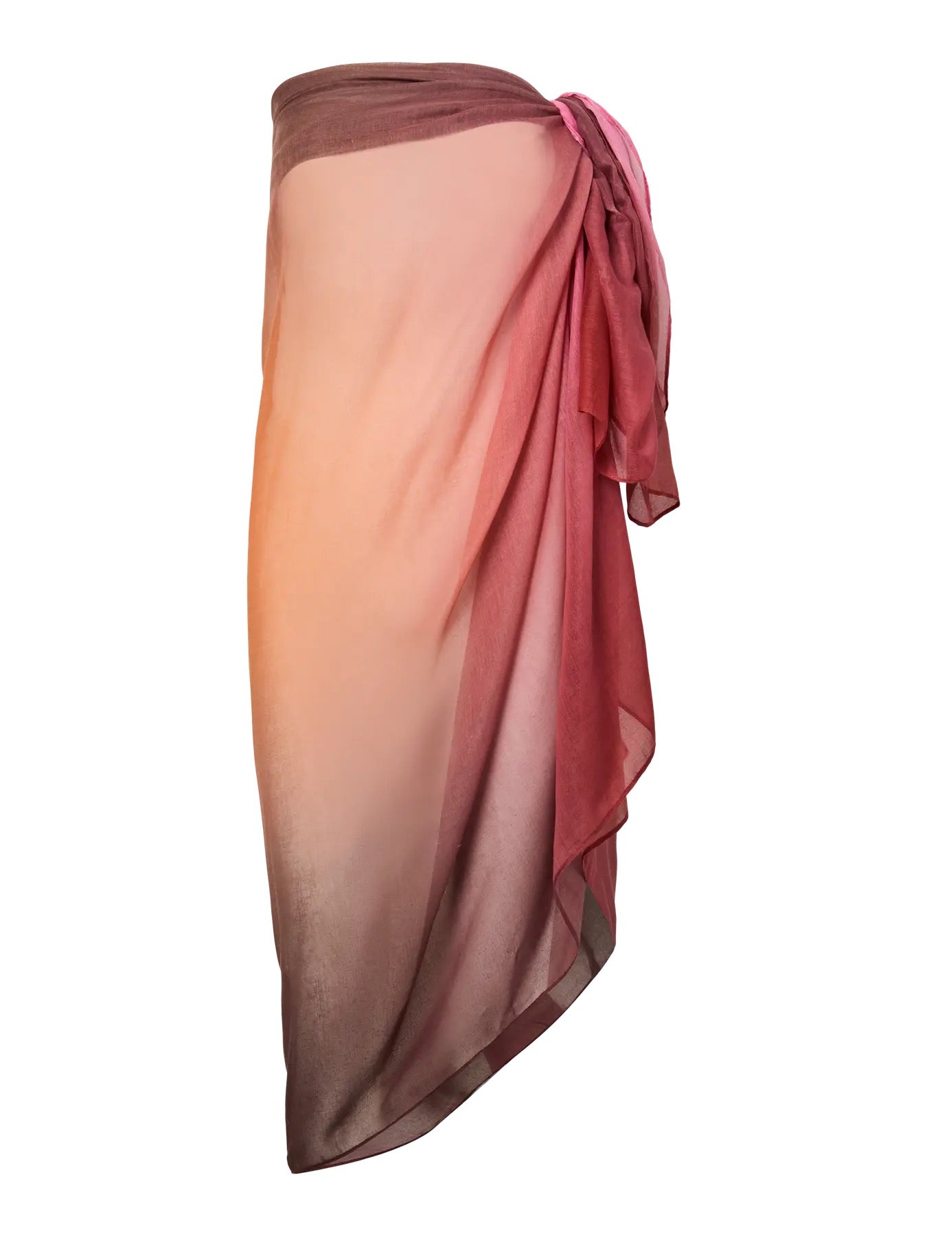 PCBANINNA 5IN1 SARONG