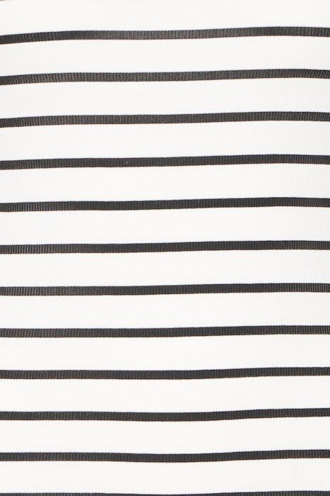 FRHIZAMOND STRIPE TOP