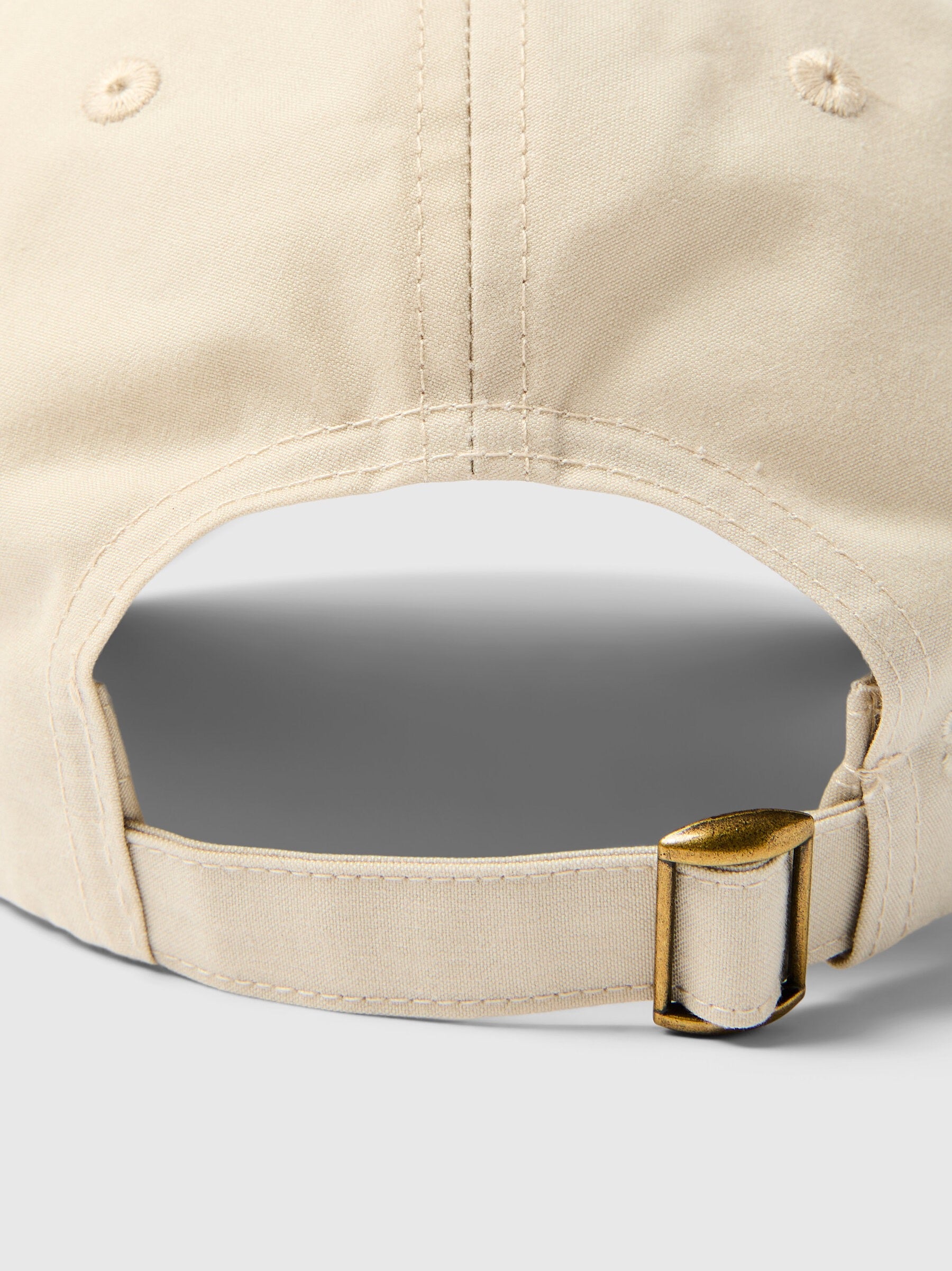 SLHWINSTON WAXED CAP