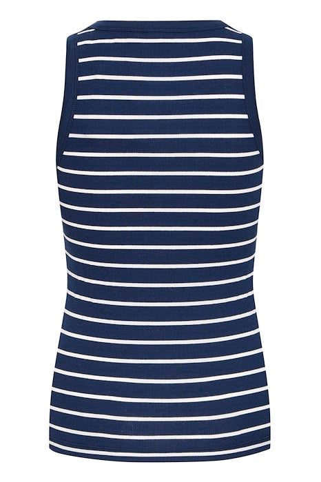 FRHIZAMOND STRIPE TOP