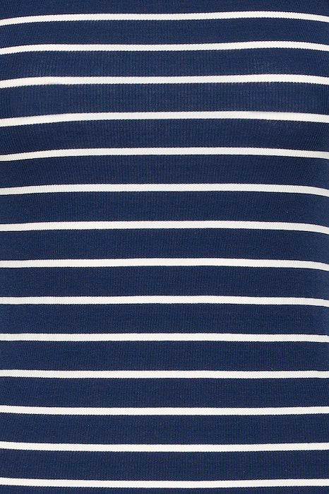 FRHIZAMOND STRIPE TOP