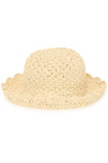 FRROSALINA STRAW HAT