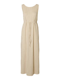 SLFANOLA SL LOW BACK ANKLE DRESS