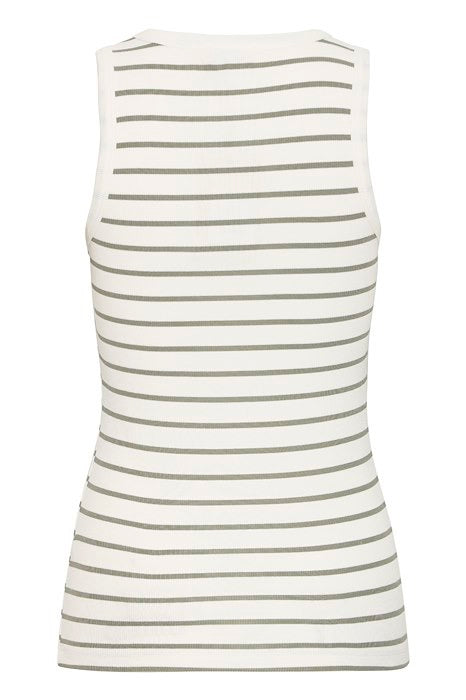 FRHIZAMOND STRIPE TOP