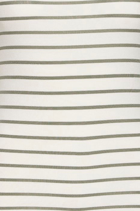 FRHIZAMOND STRIPE TOP