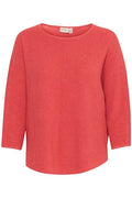 FRSINJA PULLOVER