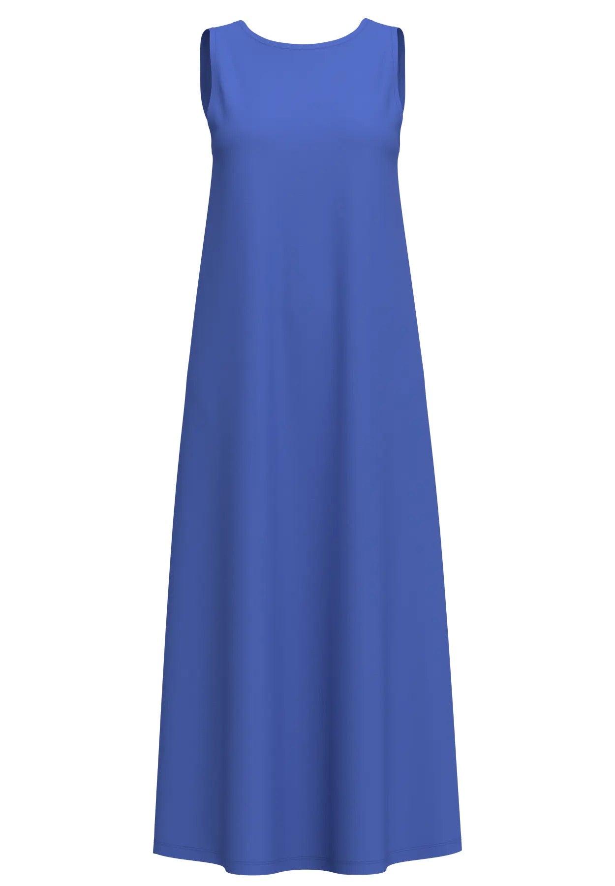 SLFANOLA SL LOW BACK ANKLE DRESS