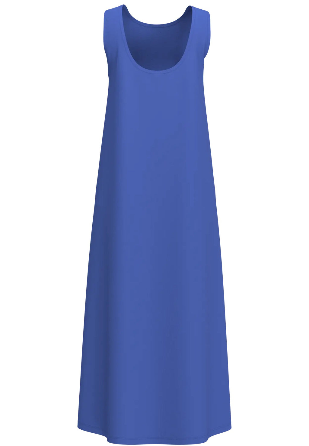 SLFANOLA SL LOW BACK ANKLE DRESS