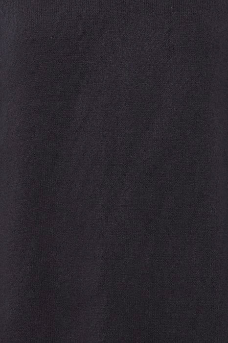 FRADRIANA DRESS - BLACK