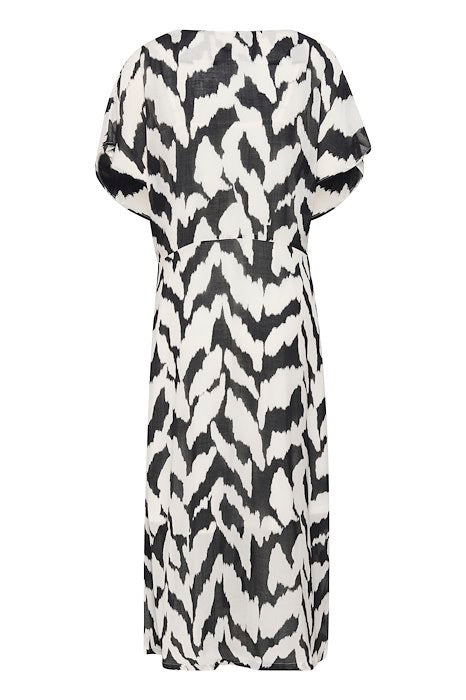 EyaSZ Long Dress