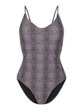 PCBAOMI SWIMSUIT LEO