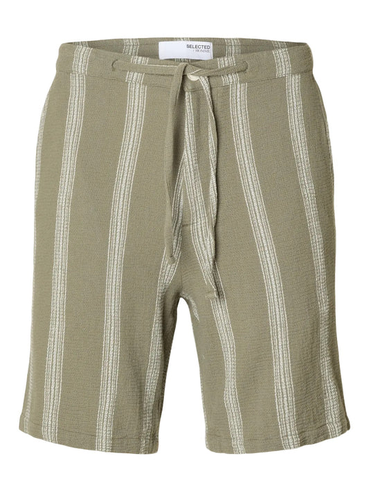 SLHREGSAL SHORTS