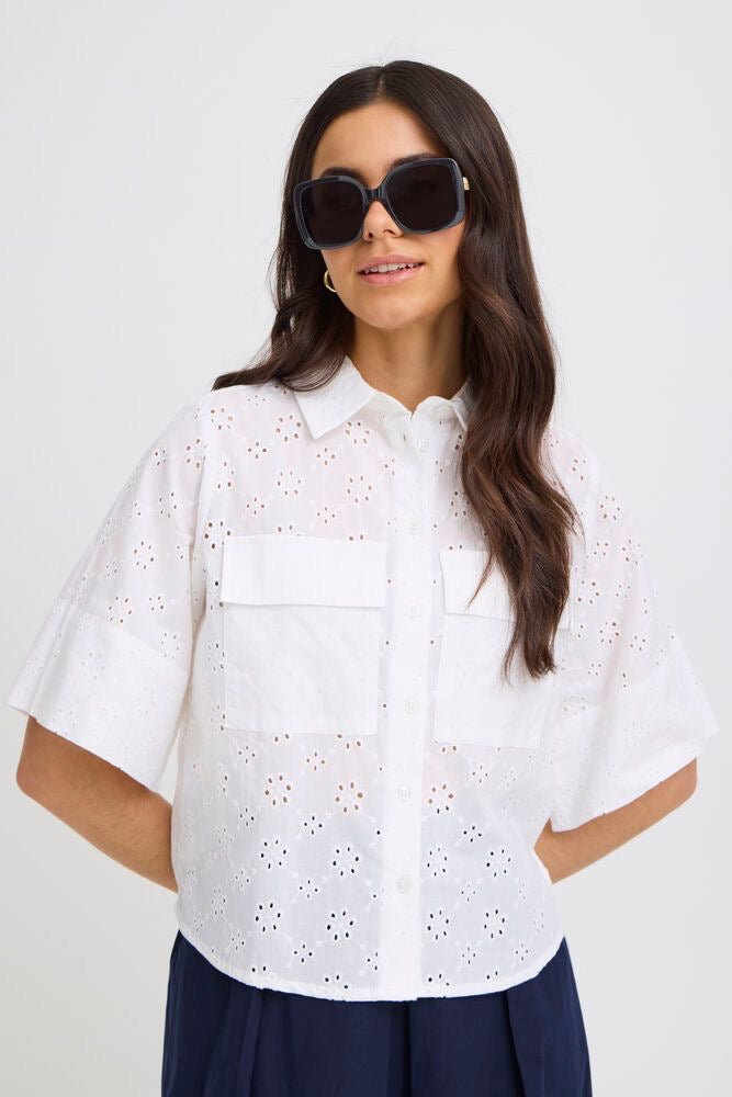 FRLEONE SUNGLASS 1 - Meteorite - Black