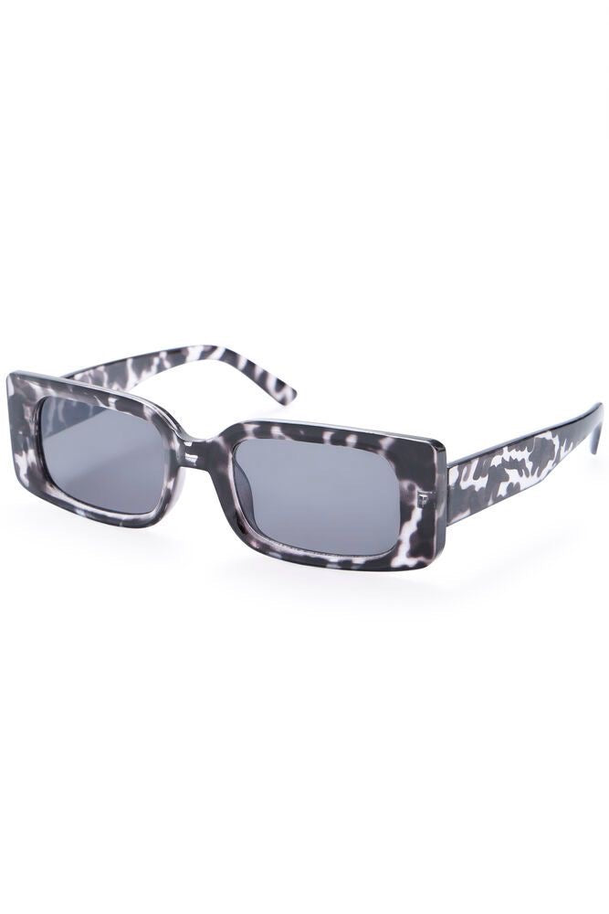 FRDANTE SUNGLASS 1 - LIGHT GRAY MELANGE - Grey