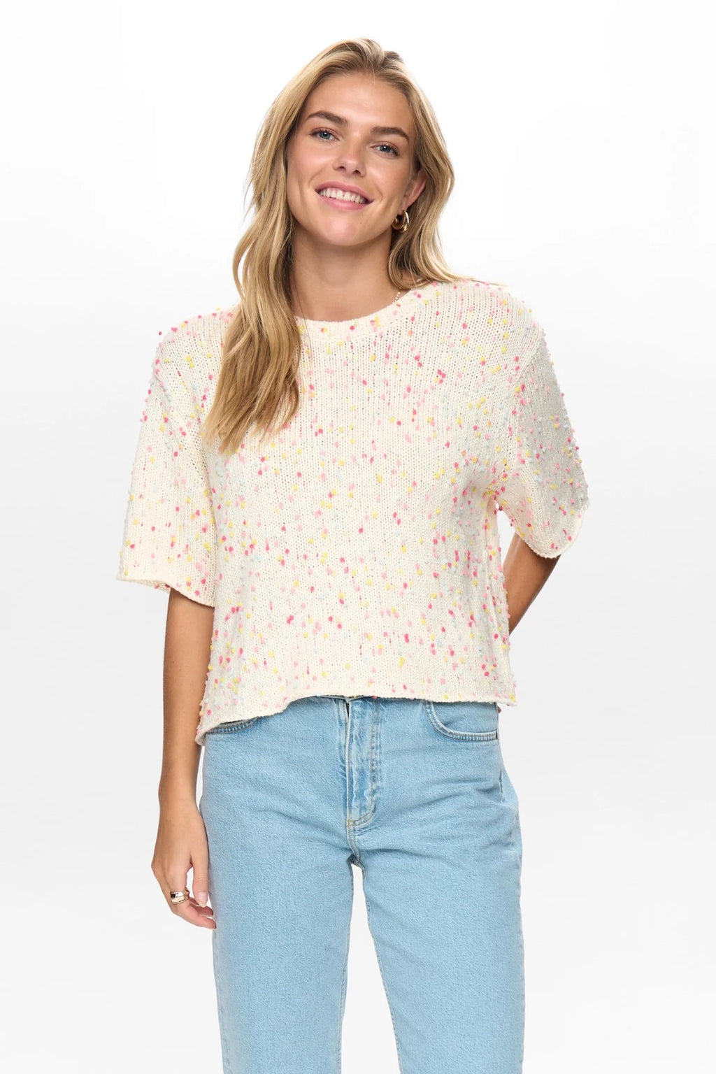 Nunespa Pullover
