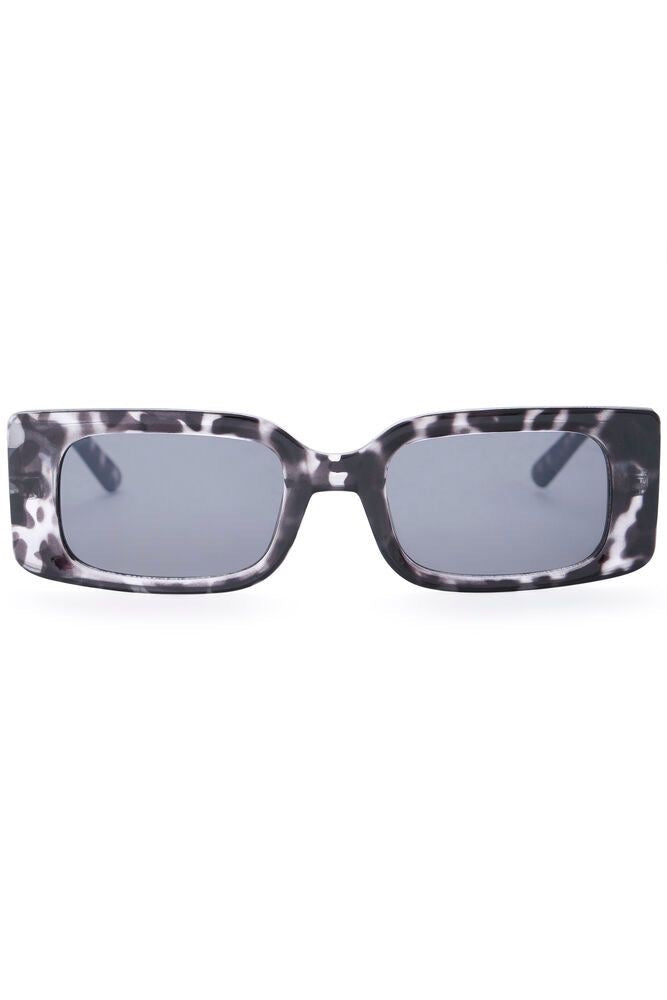 FRDANTE SUNGLASS 1 - LIGHT GRAY MELANGE - Grey